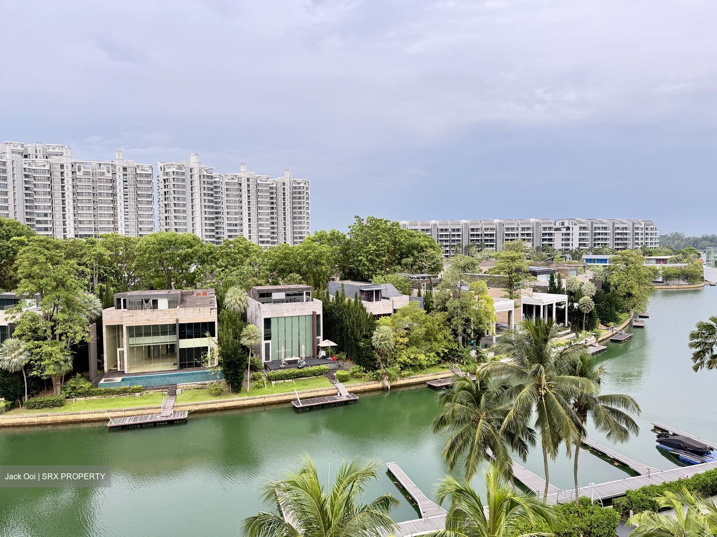 Turquoise (D4), Condominium #562055411
